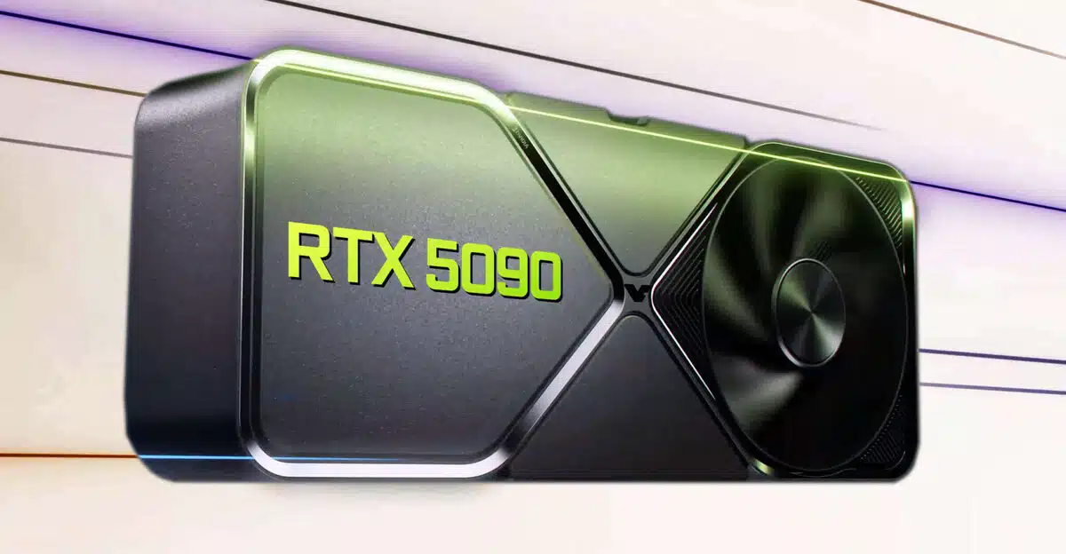 rtx 5090 concept