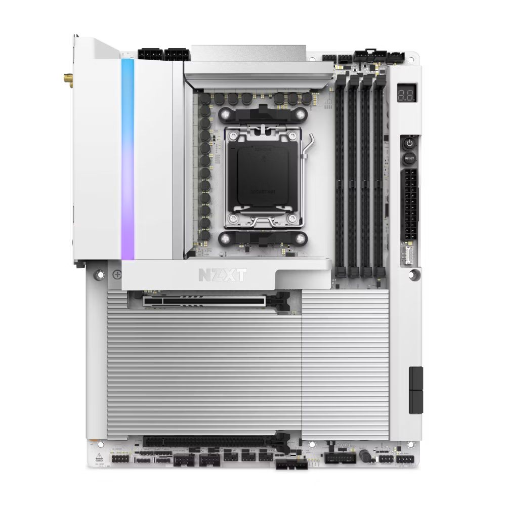 nzxt n9 x870e