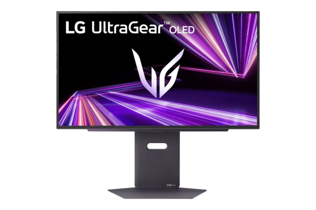 LG UltraGear 27GX790A