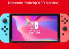 Switch OLED AliExpress