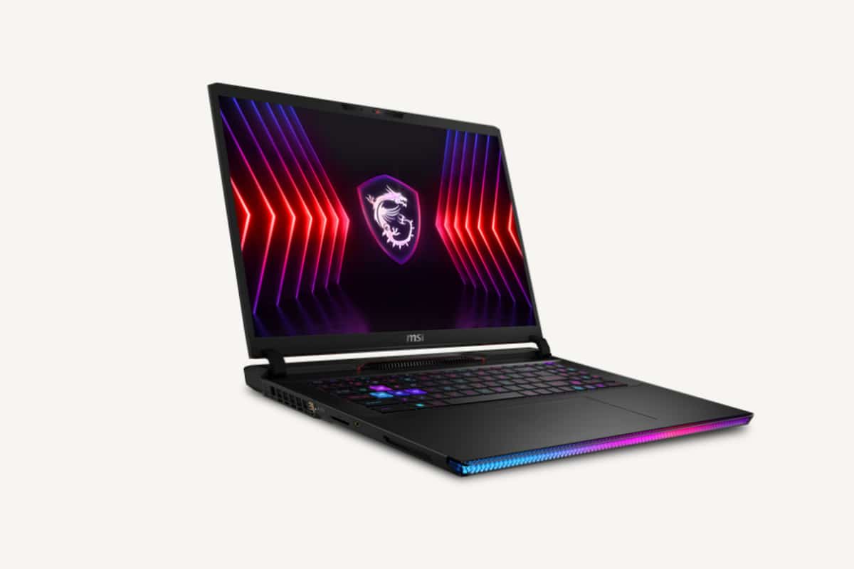 Vector-MSI