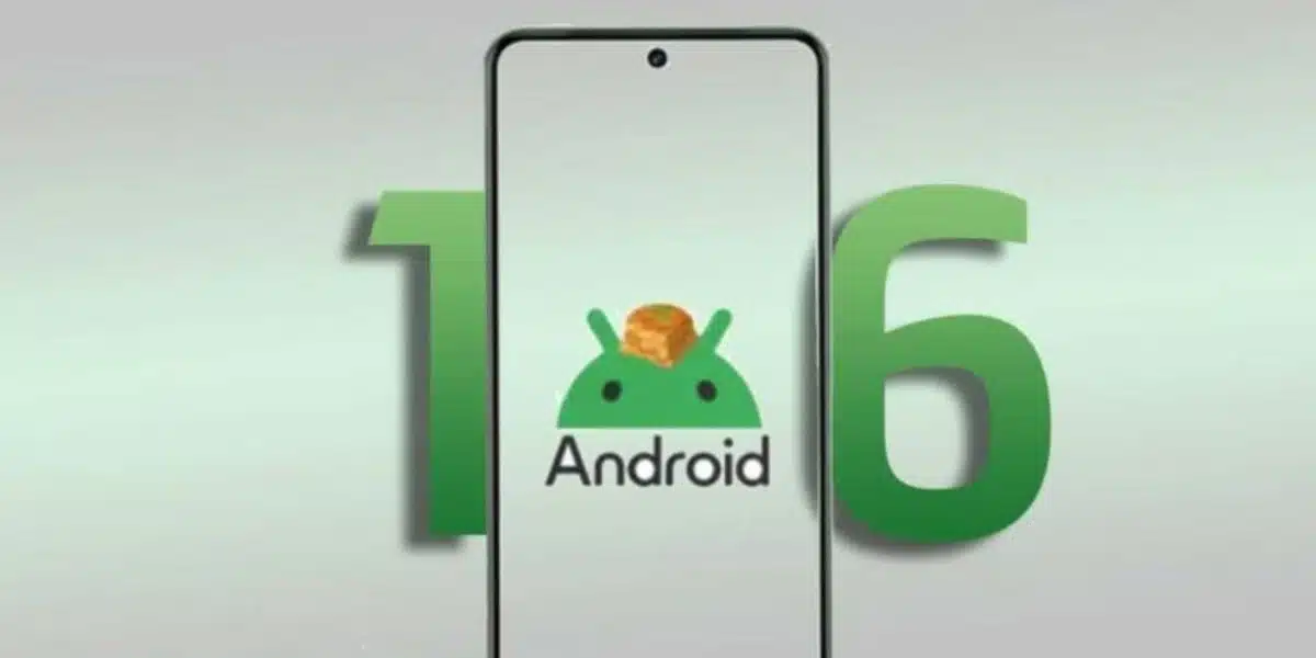 Lancement d'Android 16 en avance et calendrier des mises à jour