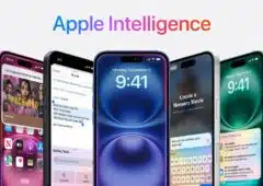 apple lance ios 18 2 beta 4 avec apple intelligence chatgpt