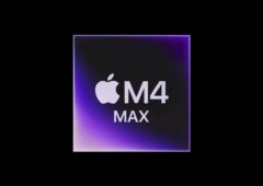 apple m4 max