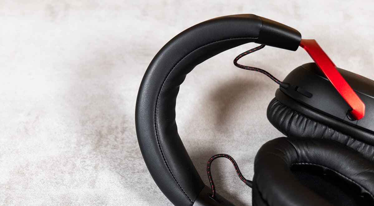 test du hyperx cloud III wireless