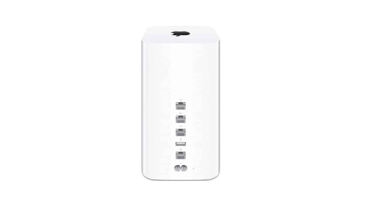 apple airport extreme