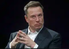 Elon Musk bataille contre openai