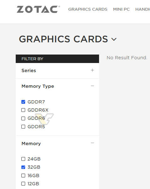 caractéristiques des geforce rtx 5090 et rtx 50 series