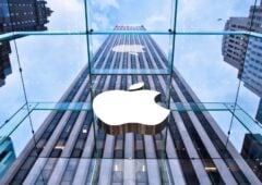 apple valorisation 4000 milliards