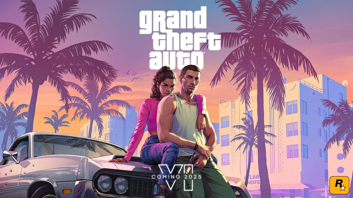 date de sortie gta 6