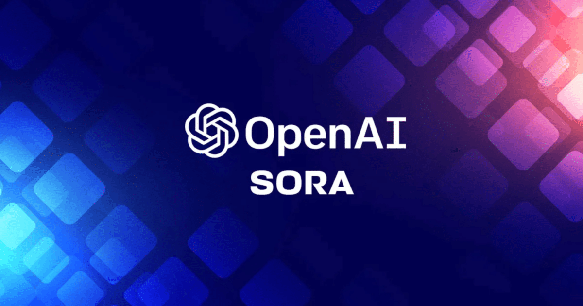 lancement de sora par openai