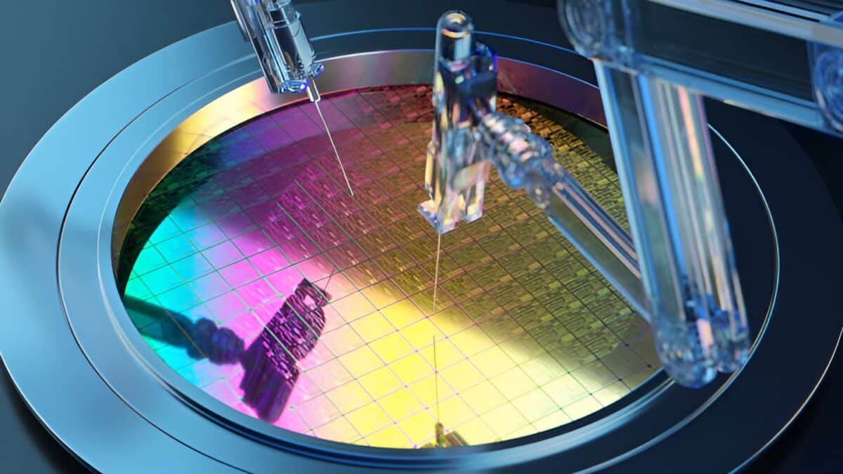 rapidus pourrait devancer TSMC