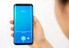 samsung galaxy s25 bixby