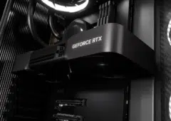 NVIDIA GeForce RTX 50 GPU