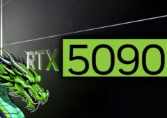 NVIDIA GeForce RTX 5090D