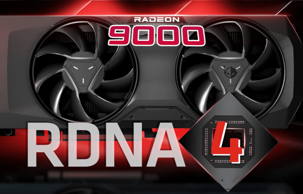 amd cartes graphiques rnda 4 ces 2025