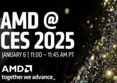 amd evenement ces 2025