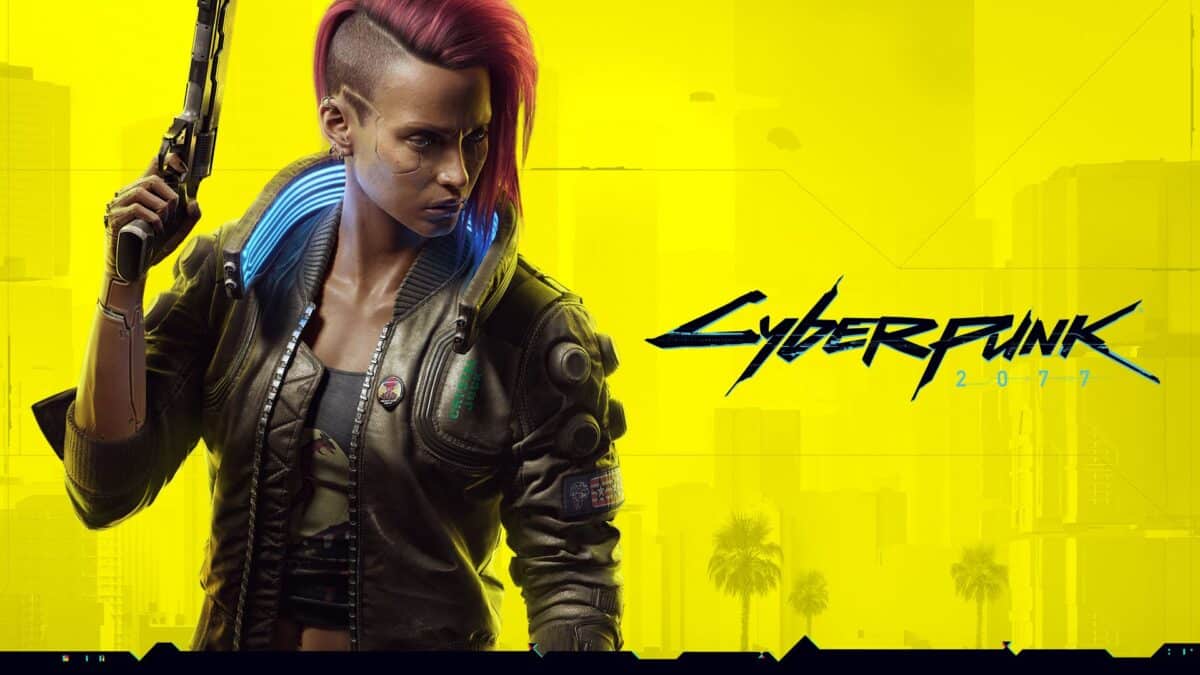 cyberpunk pourra tourner en 4K path tracing avec le dlss 4