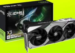 inno3d ichill rtx 5090