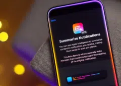 ios 18 3 notifications