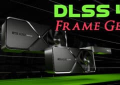 nvidia dlss4 rtx 40 series