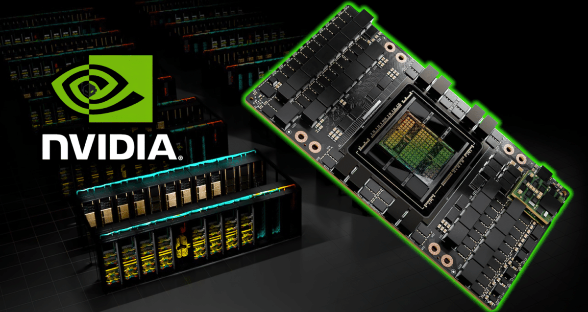 nvidia exportations chine