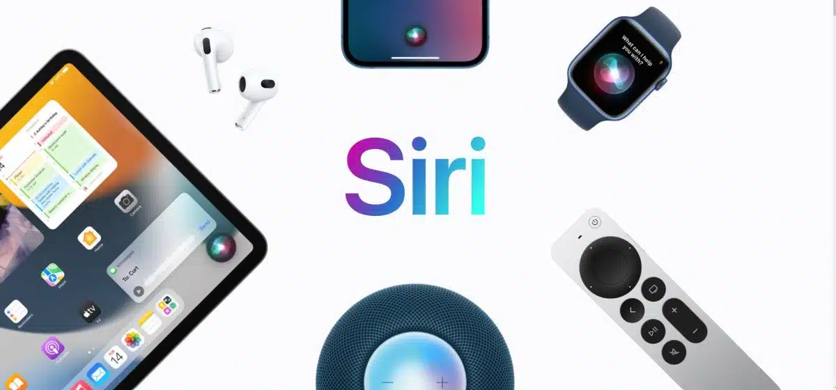 Apple se défend d'utiliser siri à des fins marketing