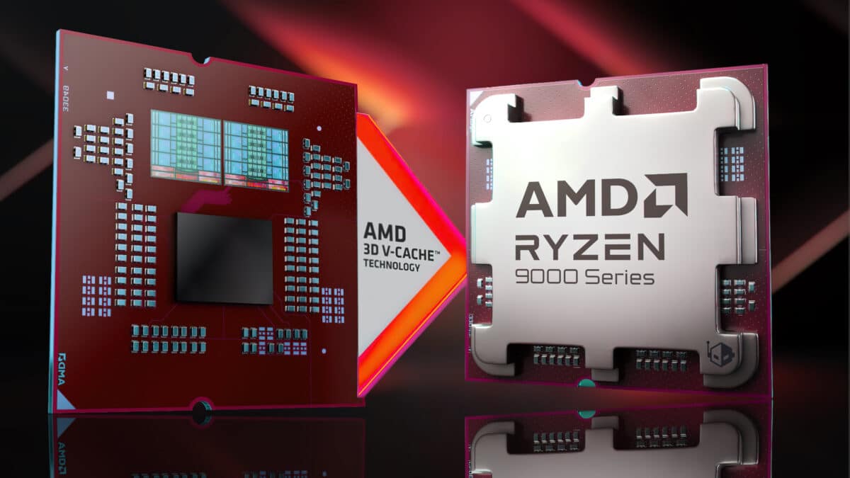 amd ryzen 9000 allemagne