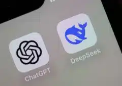 apple ingelligence avec deepseek chine