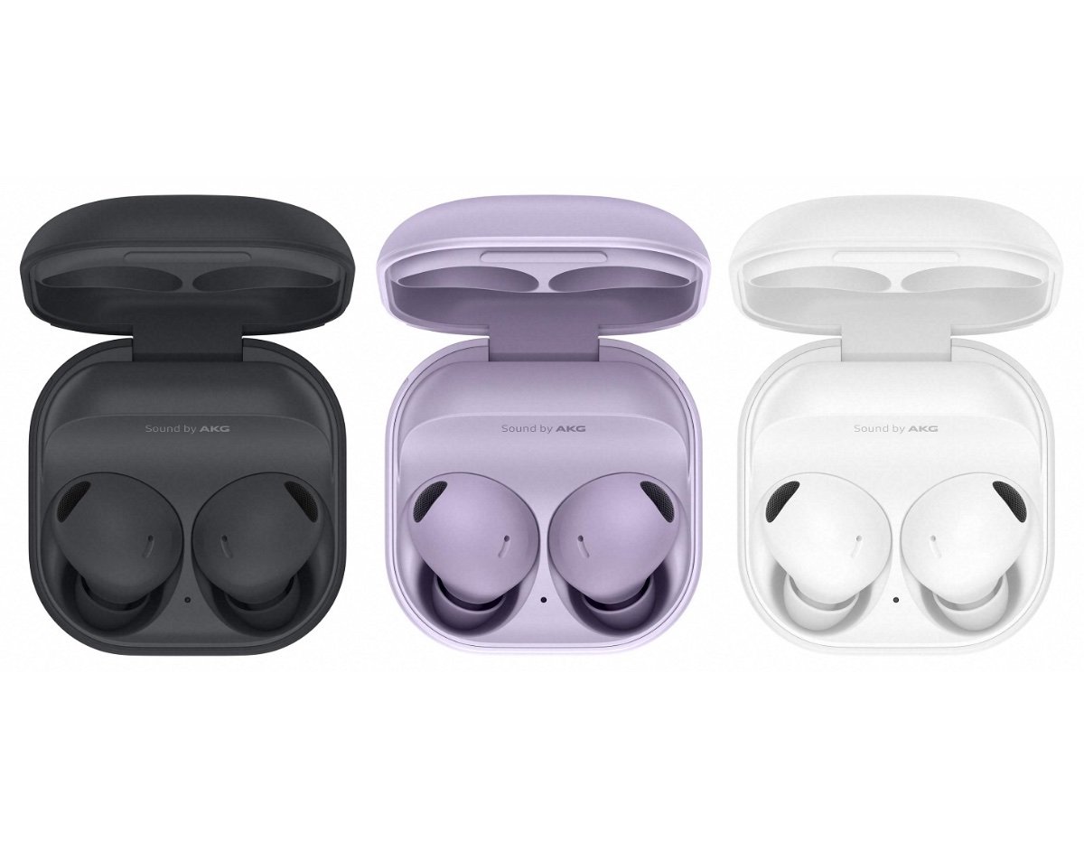 galaxy buds 3 pro cessent de se charger