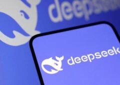 deepseek ia chine