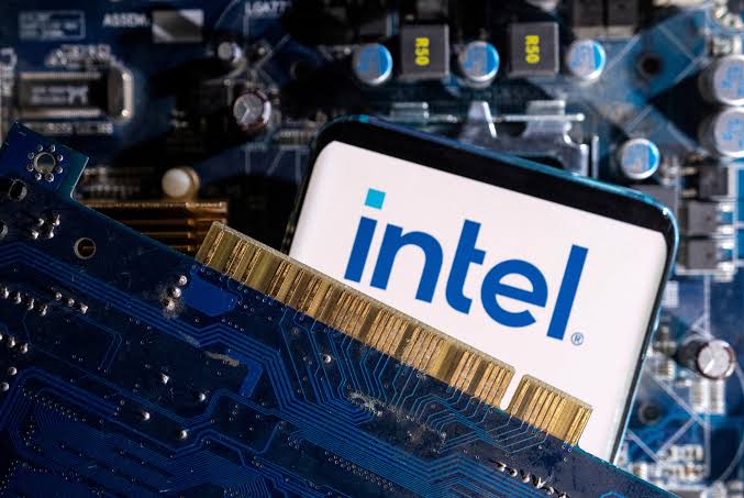 intel processeurs