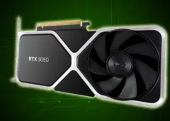 nvidia geforce rtx 5050