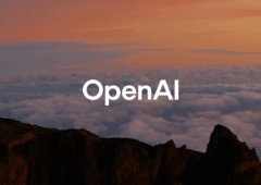 openai changement logo