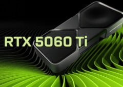 NVIDIA GeForce RTX 5060 Ti