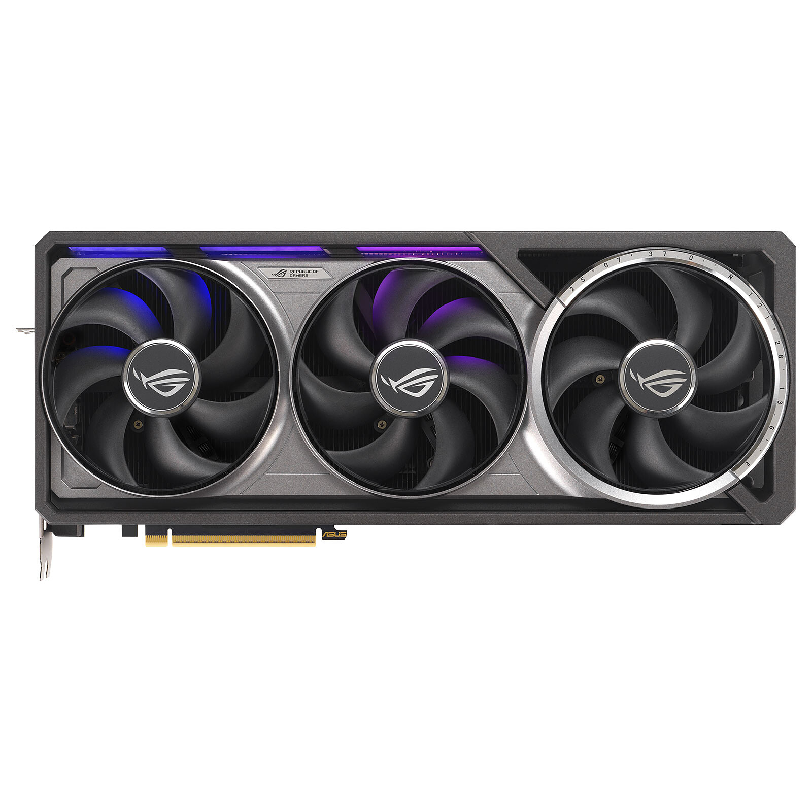 asus rog astral rtx 5080