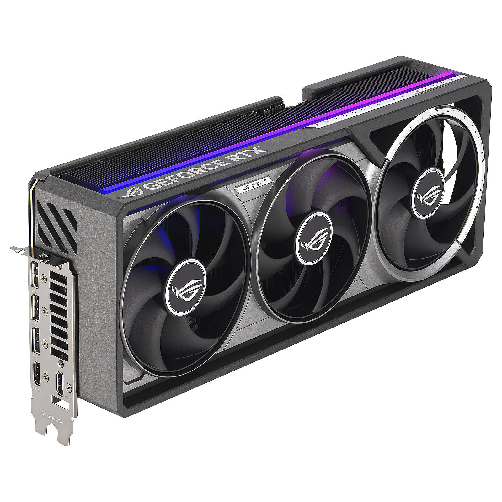 asus rog astral rtx 5090