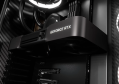 geforce rtx 5080 bug ecran noir