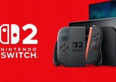 nintendo switch 2 ecran oled 120hz