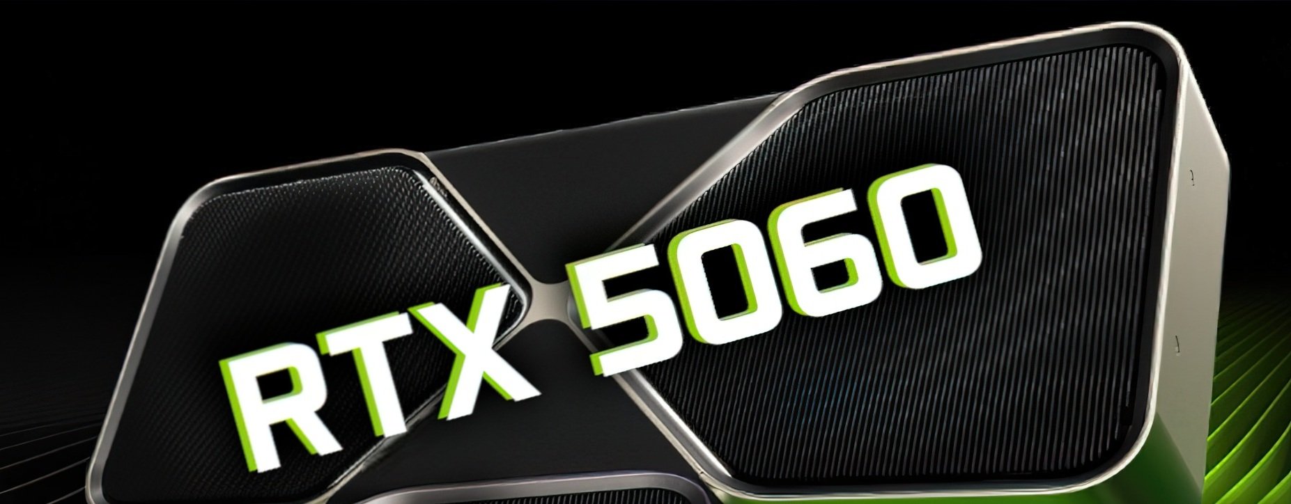 nvidia geforce rtx 5060 fuite