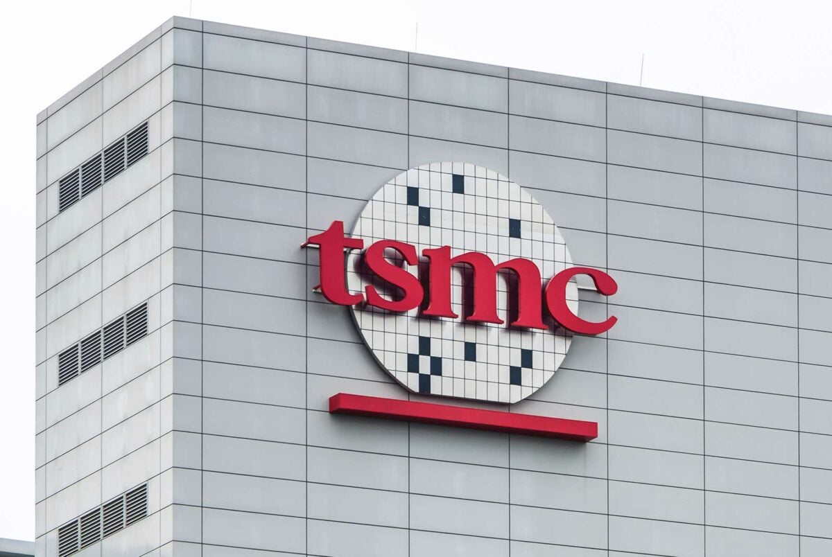 tsmc siege usa